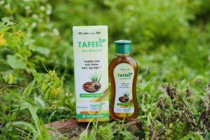 TAFEEL OIL 1 PCS